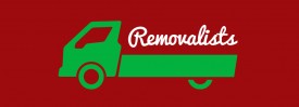 Removalists State Mine Gully - My Local Removalists